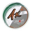 Плетено влакно Mikado Nihonto 4x Fine Braid - 150м - Green