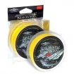 Плетено влакно Mikado Nihonto Fine Braid X4 Yellow - 100м