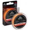 Плетено влакно Mikado Kendo Shine 8x - 150м - Fluo Orange