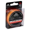 Плетено влакно Mikado Kendo Shine 8x - 150м - Fluo Orange