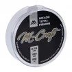 4-нишково плетено влакно Mikado M-Craft Braid, 150м, Steel Gray