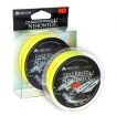 Плетено влакно Mikado Nihonto 4x Fine Braid - 150м - Fluo Yellow