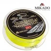 Плетено влакно Mikado Nihonto Octa Braid Fluo Yellow - 150м