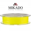 Плетено влакно Mikado Nihonto Octa Braid Fluo Yellow - 150м