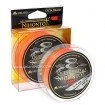 Плетено влакно Mikado Nihonto Octa Braid Fluo Orange - 150м