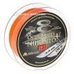 Плетено влакно Mikado Nihonto Octa Braid Fluo Orange - 150м