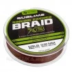 Потъващо плетено влакно за фидер Nytro Sublime Sinking Feeder Braid X8 - 150м