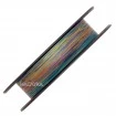 Плетено влакно Owner Kizuna x8 Multicolor - 150м
