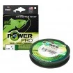 Плетено влакно Power Pro Moss Green, 135м