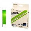 Плетено 8-нишково влакно Remixon Astro Chartreuse, 150 м