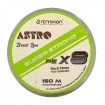 Плетено 8-нишково влакно Remixon Astro Chartreuse, 150 м