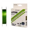 Плетено 8-нишково влакно Remixon Astro Green, 150 м