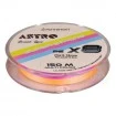 Плетено 8-нишково влакно Remixon Astro Multi Color, 300 м