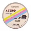 Плетено 8-нишково влакно Remixon Astro Multi Color, 300 м