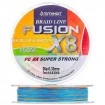 8-нишково плетено влакно Remixon Fusion Braid x8 Multicolor - 150м