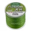 8-нишково плетено влакно Remixon Fusion Braid X8 Green 600м