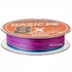 Плетено влакно Select Basic PE 8X Multicolor - 150м