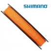 Плетено влакно Shimano Kairiki 4 Hi Vis Orange - 150м