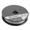 Плетено влакно Shimano 4 Kairiki Steel Gray - 150м