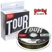 Плетено влакно за спининг риболов Strike King Tour Grade - Green
