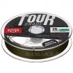 Плетено влакно за спининг риболов Strike King Tour Grade - Green