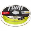 Плетено влакно за спининг риболов Strike King Tour Grade - Yellow
