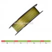 Потъващо плетено 4-нишково влакно YGK X-Braid Ohdragon X4 - 150м