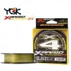 Потъващо плетено 4-нишково влакно YGK X-Braid Ohdragon X4 - 150м
