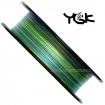 Плетено 8-нишково влакно YGK X-Braid Upgrade X8 Pentagram - 150м