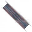 Плетено влакно Yo-Zuri Super Braid Five Color, 300м