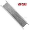 Плетено 8-нишково влакно Yo-Zuri SuperBraid x8, 150 м, Silver