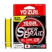Плетено влакно Yo-Zuri SuperBraid 135м - Yellow