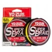 Плетено влакно Yo-Zuri SuperBraid 135м - Yellow