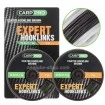 Шарански повод с покритие Carp Pro Coated Hooklink - Brown
