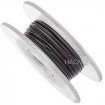 Шарански повод с покритие Carp Pro Coated Hooklink - Brown