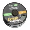 Шарански повод с покритие Carp Pro Coated Hooklink - Weedy Green