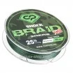 Плетено влакно за шок-лидери Carp Pro Shock Braid x8