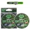 Плетено влакно за шок-лидери Carp Pro Shock Braid x8