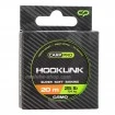 Шаранско влакно за поводи Carp Pro Sinking Hooklink - Camo
