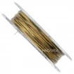Шаранско влакно за поводи Carp Pro Sinking Hooklink - Camo