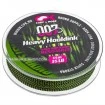 Плетено влакно за поводи за шаран CPK 007 Heavy Hooklink - Green Camo