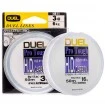 Флуорокарбон за поводи Duel Pro Tough 50м