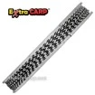 Плетено влакно за поводи Extra Carp Camou Elite - 20м