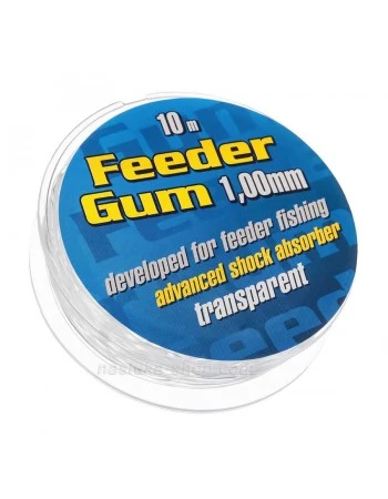 Ластик за фидер Fil Fishing Feeder Gum