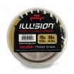 Флуорокарбон за поводи Fox Rage Illusion - Trans Khaki - 50м