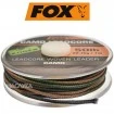 Ледкор за монтажи Fox Camo Leadcore 7м