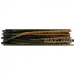 Ледкор за монтажи Fox Camo Leadcore, 25м
