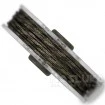 Плетено влакно за шарански поводи с медна сърцевина Fox Edges Naturals Copper Core