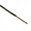 Плетено влакно за шарански поводи с медна сърцевина Fox Edges Naturals Copper Core