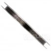 Монофилно влакно за шок лидери Fox Soft Steel Extra Tough Mono Leader Fleck Camo